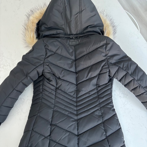 Pajar winter jacket size 6 - Picture 3 of 9
